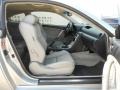 Brilliant Silver Metallic - G 35 Coupe Photo No. 16