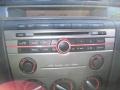True Red - MAZDA3 s Touring Hatchback Photo No. 14