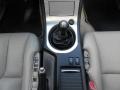 Brilliant Silver Metallic - G 35 Coupe Photo No. 22