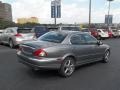 2004 Quartz Metallic Jaguar X-Type 3.0  photo #3