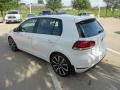 Candy White - GTI 4 Door Autobahn Edition Photo No. 5