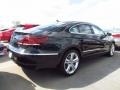 Deep Black Metallic - CC Sport Plus Photo No. 2
