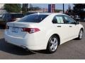 Premium White Pearl - TSX Sedan Photo No. 3