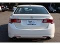 Premium White Pearl - TSX Sedan Photo No. 4