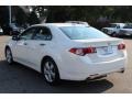 Premium White Pearl - TSX Sedan Photo No. 5
