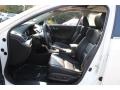 Premium White Pearl - TSX Sedan Photo No. 11