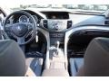 Premium White Pearl - TSX Sedan Photo No. 13