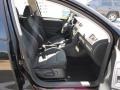 Black - Golf 4 Door Photo No. 13