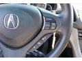 Premium White Pearl - TSX Sedan Photo No. 18