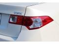Premium White Pearl - TSX Sedan Photo No. 22
