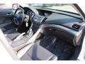 Premium White Pearl - TSX Sedan Photo No. 26