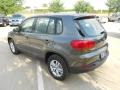 2012 Pepper Gray Metallic Volkswagen Tiguan S  photo #5