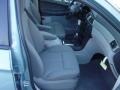 2008 Clearwater Blue Pearlcoat Chrysler Pacifica LX  photo #18