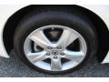 Premium White Pearl - TSX Sedan Photo No. 32