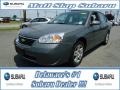 Dark Gray Metallic - Malibu Classic LS Sedan Photo No. 1