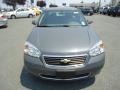 Dark Gray Metallic - Malibu Classic LS Sedan Photo No. 2
