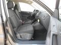 2012 Pepper Gray Metallic Volkswagen Tiguan S  photo #13