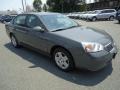 Dark Gray Metallic - Malibu Classic LS Sedan Photo No. 3