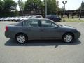 Dark Gray Metallic - Malibu Classic LS Sedan Photo No. 4