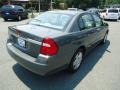 Dark Gray Metallic - Malibu Classic LS Sedan Photo No. 5