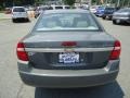 Dark Gray Metallic - Malibu Classic LS Sedan Photo No. 6