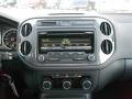 2012 Pepper Gray Metallic Volkswagen Tiguan S  photo #17