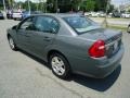 Dark Gray Metallic - Malibu Classic LS Sedan Photo No. 7