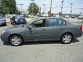 Dark Gray Metallic - Malibu Classic LS Sedan Photo No. 8