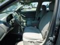Dark Gray Metallic - Malibu Classic LS Sedan Photo No. 10