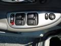 Dark Gray Metallic - Malibu Classic LS Sedan Photo No. 12