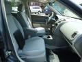 Dark Gray Metallic - Malibu Classic LS Sedan Photo No. 15