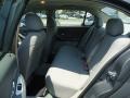 Dark Gray Metallic - Malibu Classic LS Sedan Photo No. 20
