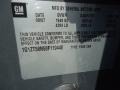 Dark Gray Metallic - Malibu Classic LS Sedan Photo No. 30