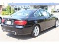 2012 Black Sapphire Metallic BMW 3 Series 335i xDrive Coupe  photo #5