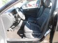 Black - Jetta SE Sedan Photo No. 11