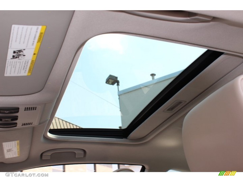 2012 BMW 3 Series 335i xDrive Coupe Sunroof Photo #66974794