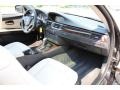 Oyster/Black Dashboard Photo for 2012 BMW 3 Series #66974833
