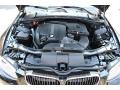3.0 Liter DI TwinPower Turbocharged DOHC 24-Valve VVT Inline 6 Cylinder Engine for 2012 BMW 3 Series 335i xDrive Coupe #66974866