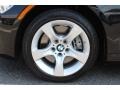  2012 3 Series 335i xDrive Coupe Wheel