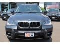 2012 Platinum Gray Metallic BMW X5 xDrive35i Premium  photo #2