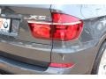 2012 Platinum Gray Metallic BMW X5 xDrive35i Premium  photo #23
