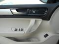 2012 Toffee Brown Metallic Volkswagen Touareg VR6 FSI Sport 4XMotion  photo #21
