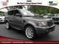 2006 Bonatti Grey Metallic Land Rover Range Rover Sport Supercharged #66952193