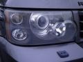 2006 Bonatti Grey Metallic Land Rover Range Rover Sport Supercharged  photo #3