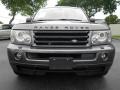 2006 Bonatti Grey Metallic Land Rover Range Rover Sport Supercharged  photo #5