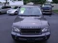 2006 Bonatti Grey Metallic Land Rover Range Rover Sport Supercharged  photo #8