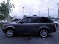2006 Bonatti Grey Metallic Land Rover Range Rover Sport Supercharged  photo #14