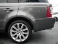 2006 Bonatti Grey Metallic Land Rover Range Rover Sport Supercharged  photo #16