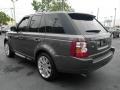 2006 Bonatti Grey Metallic Land Rover Range Rover Sport Supercharged  photo #17
