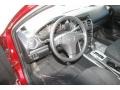 2007 Redfire Metallic Mazda MAZDA6 i Sport Sedan  photo #10
